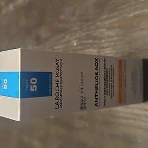 La Roche-Posay Anthelios AOX Daily Sunscreen SPF 50